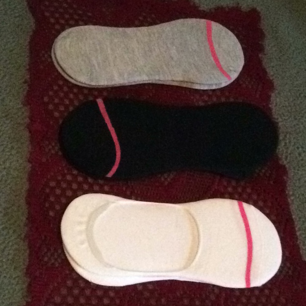 Easy Spirt 👟 Liners